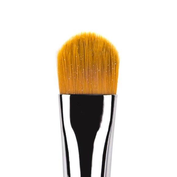 Cream Eye Shadow Brush - Picture 2 of 3